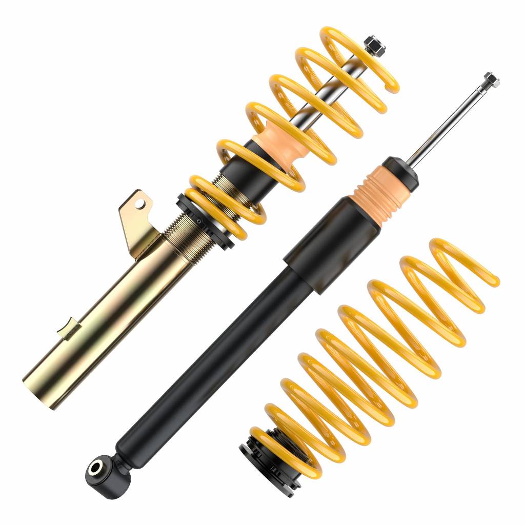 ST 13281049 Coilover Kit ST X AUDI A3; (8V) 05/12- Photo-1