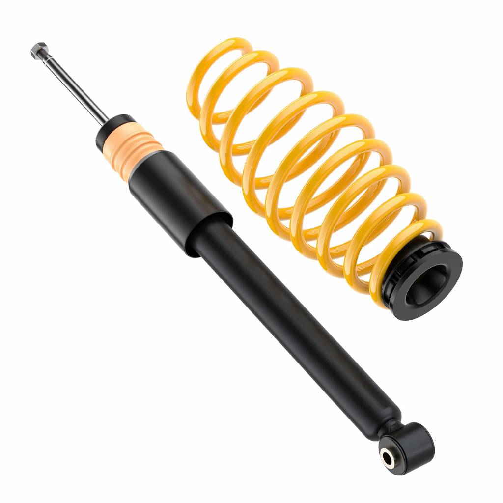 ST 13281049 Coilover Kit ST X AUDI A3; (8V) 05/12- Photo-6