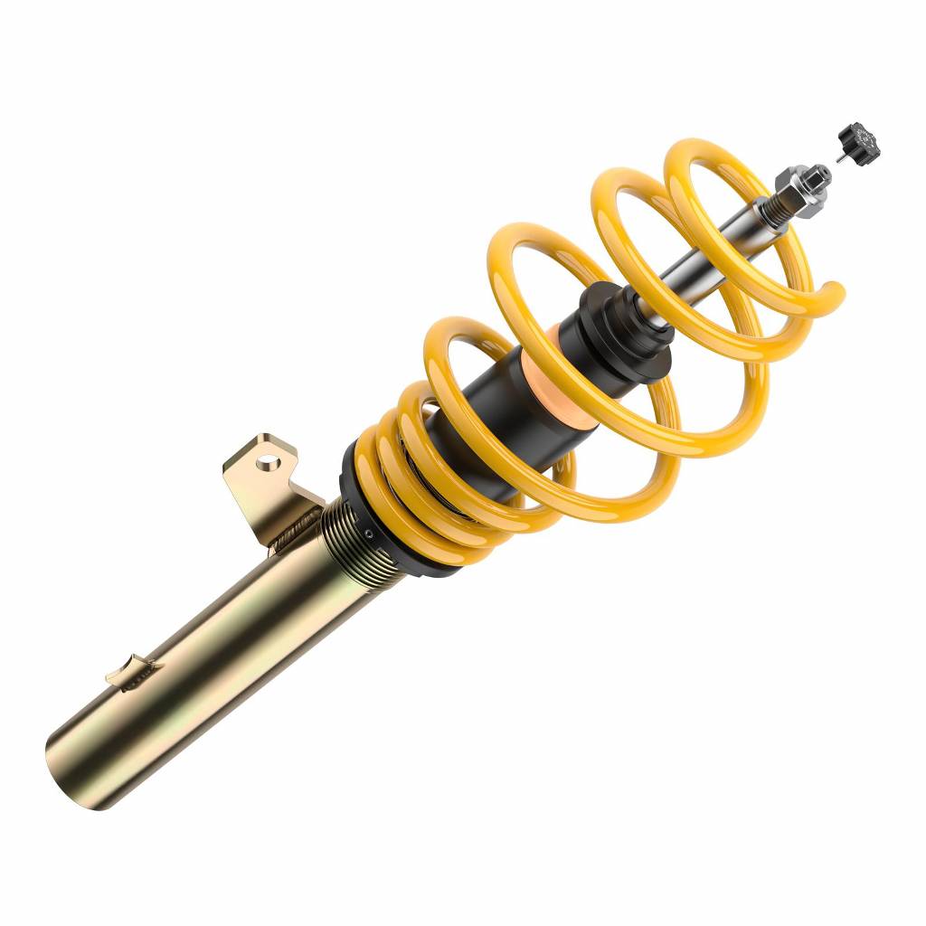 ST 18280022 Coilover Kit ST XA VW Caddy; (2K, 2KN) 03/04- Photo-2