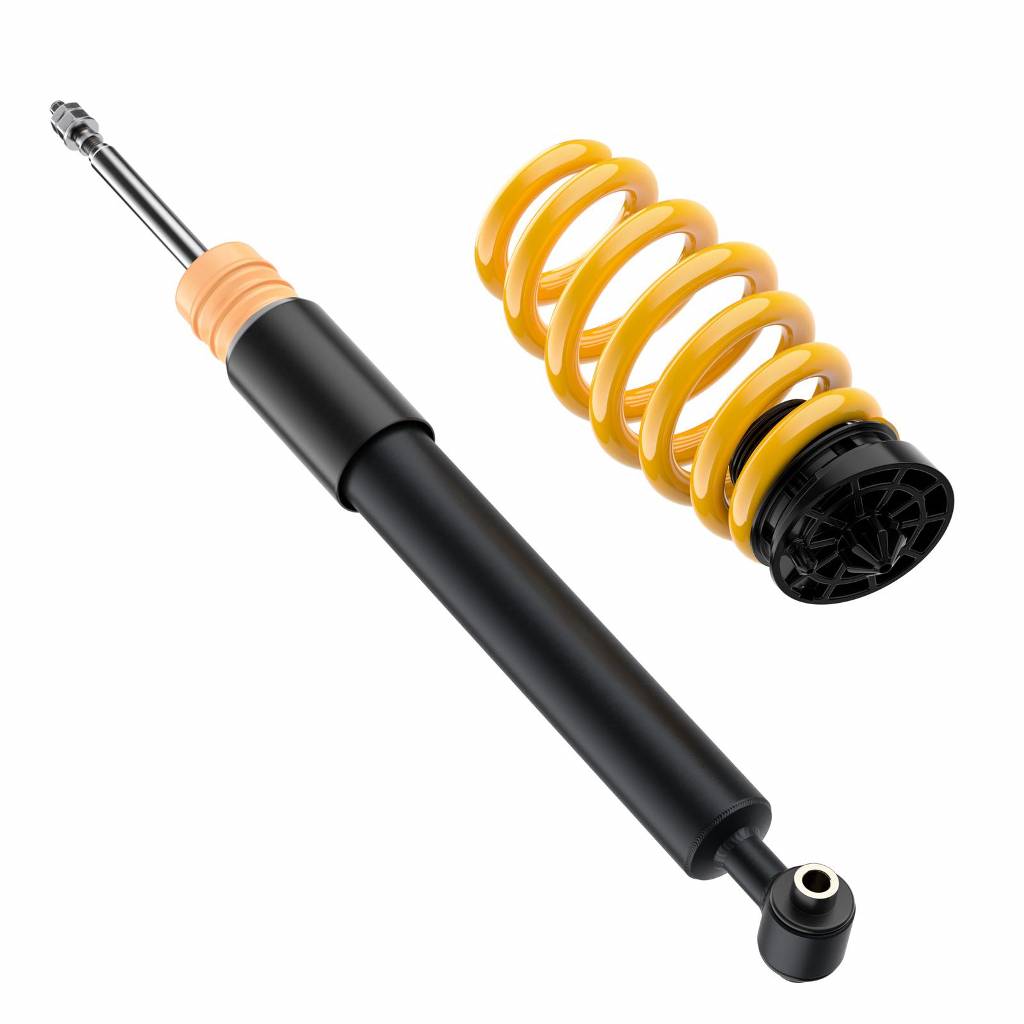 ST 182100AS Coilover Kit ST XA AUDI A4 (B9); (B8, B81) Photo-6
