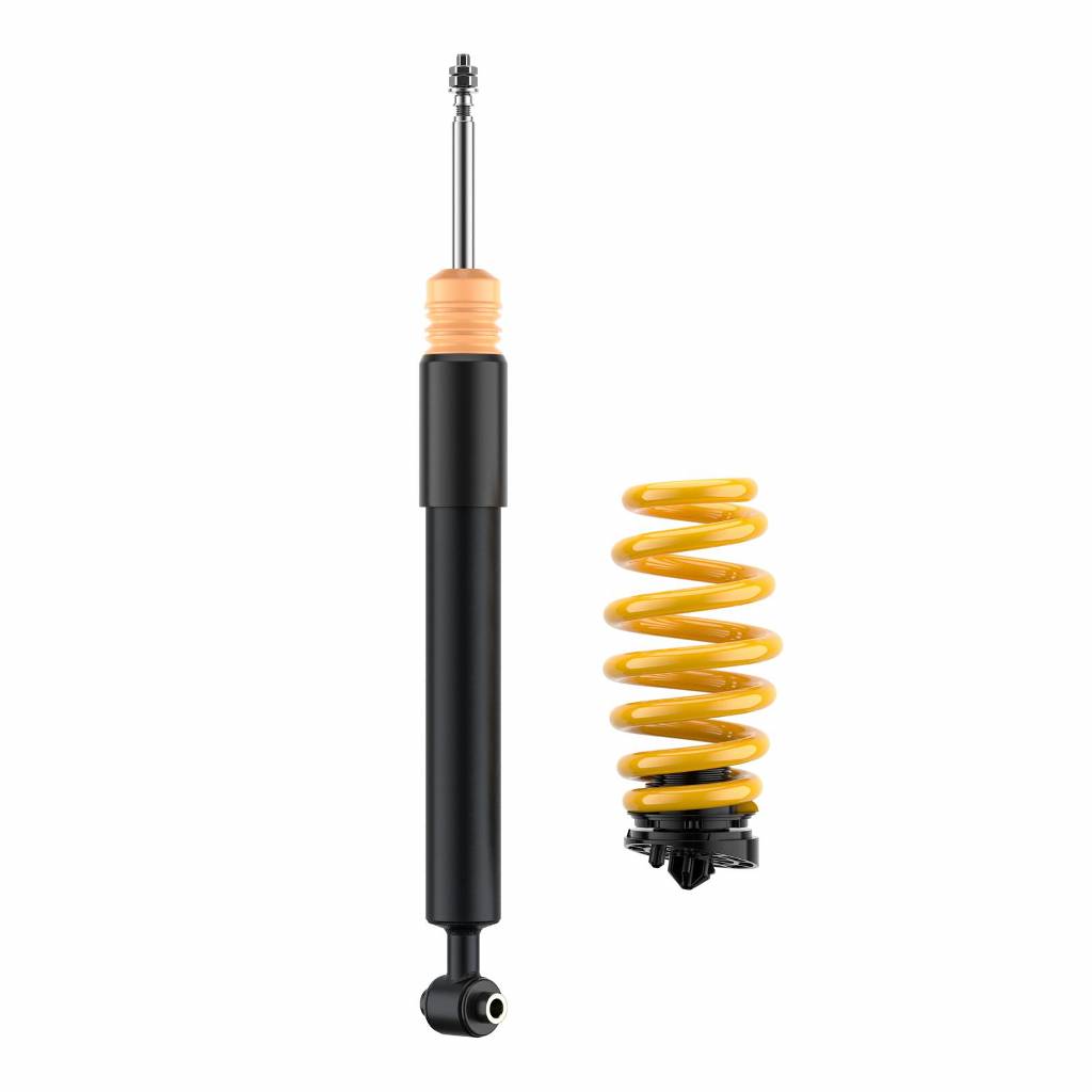 ST 182100AS Coilover Kit ST XA AUDI A4 (B9); (B8, B81) Photo-7