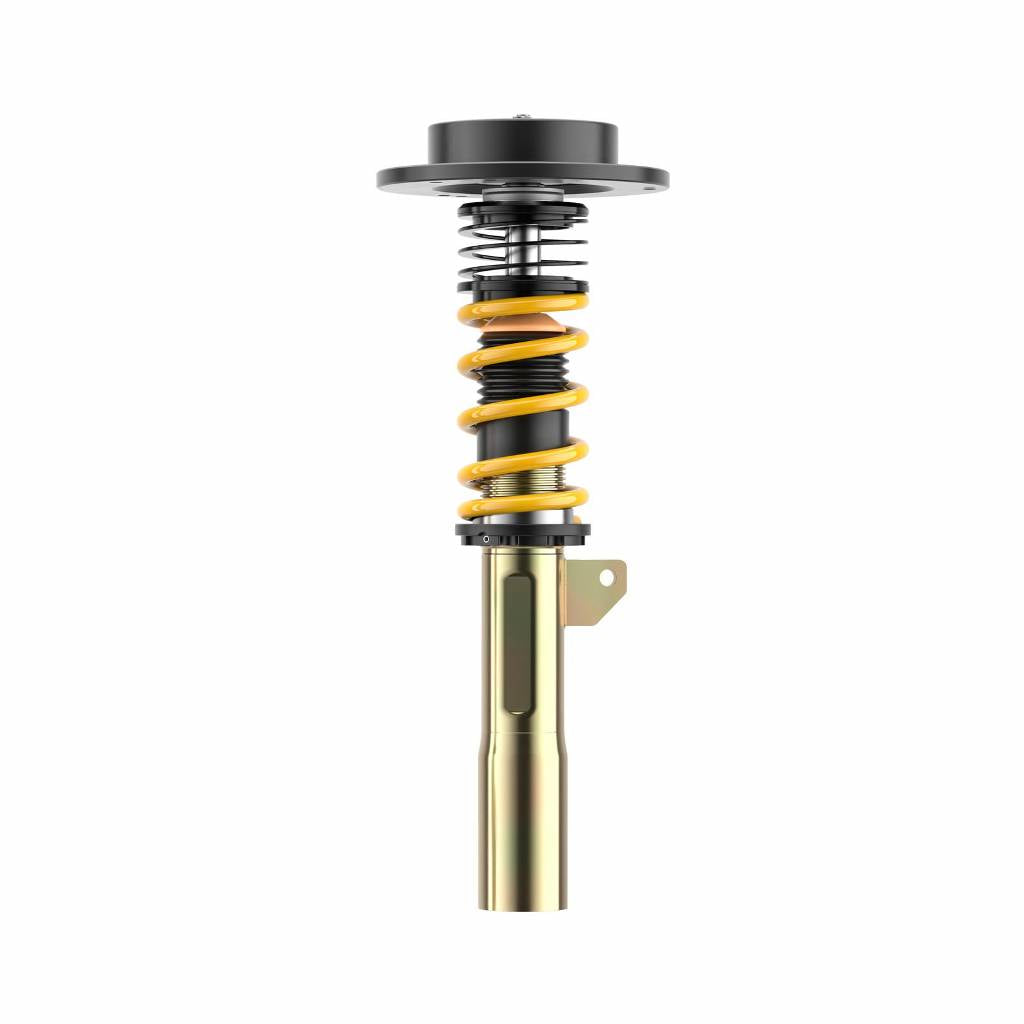 ST 182208AG Coilover Kit ST XTA MINI Mini F56, F55; (UKL-L, FML2, FML4) 03/14- Photo-4