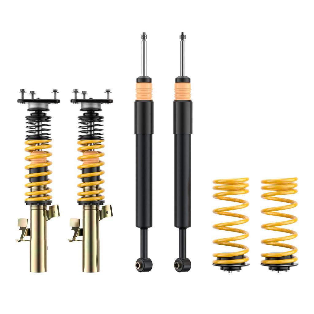 ST 18275810 Coilover Kit ST XTA MAZDA Mazda 3; (BK) 12/06- Photo-0