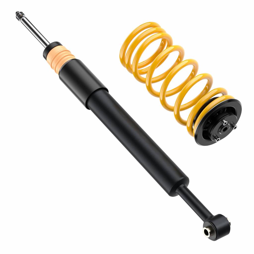 ST 18275810 Coilover Kit ST XTA MAZDA Mazda 3; (BK) 12/06- Photo-6