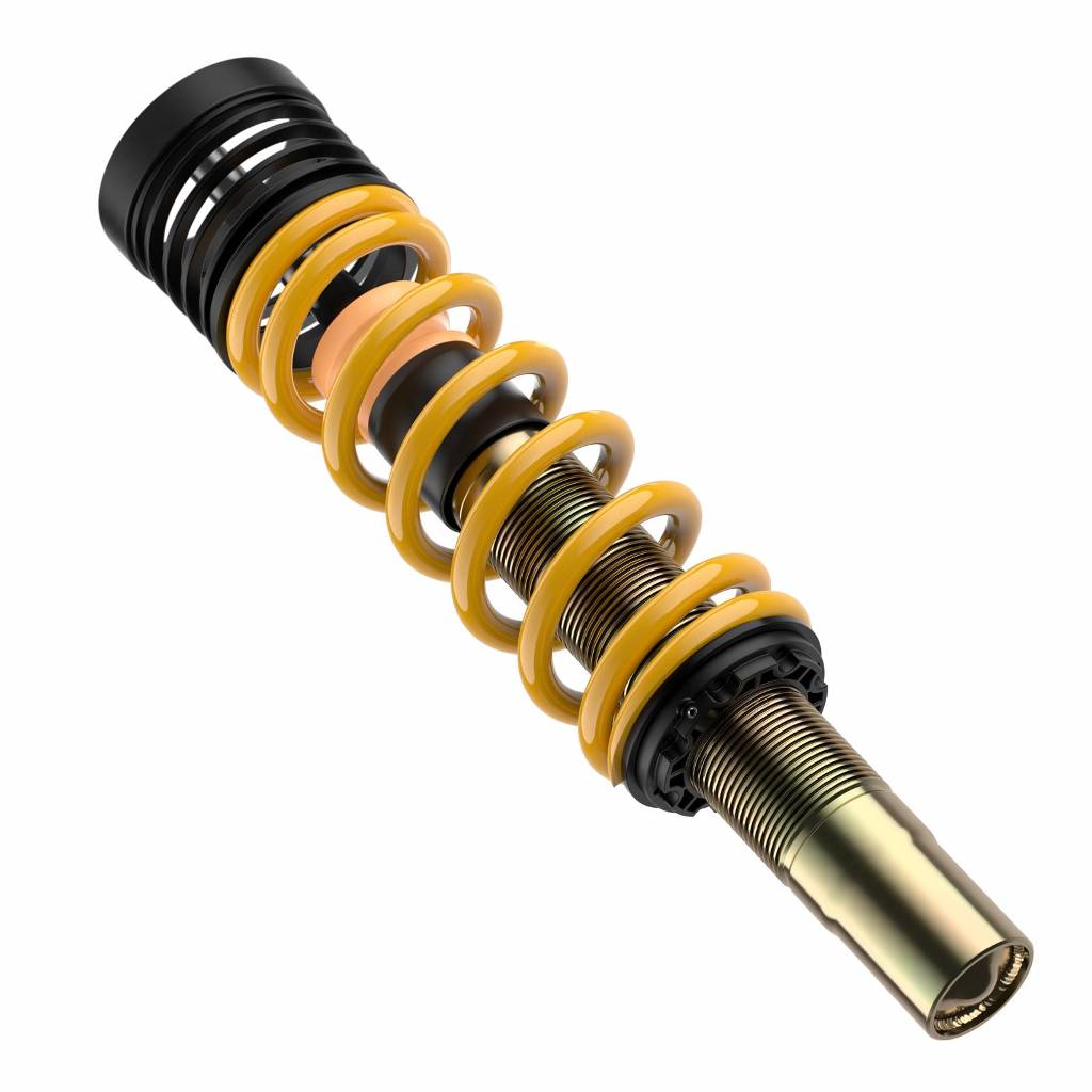 ST 182100AV Coilover Kit ST XA AUDI A4 (B9); (B8, B81) 10/15- Photo-3