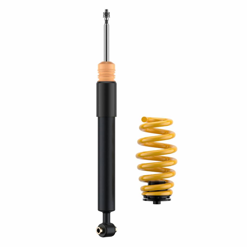 ST 182100BN Coilover Kit ST XA AUDI A4 (B9); (B8, B81) Photo-7