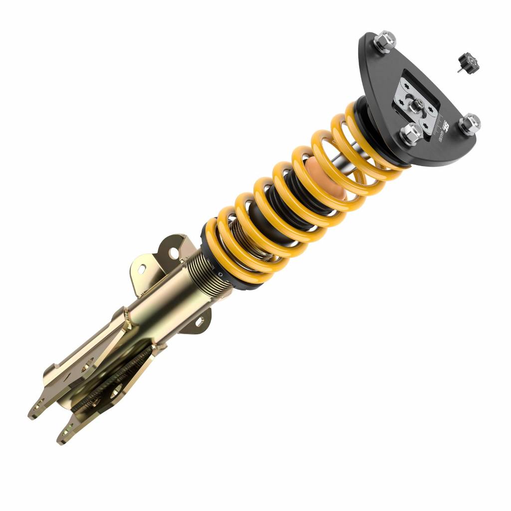 ST 18230880 Coilover Kit ST XTA FORD Mustang (Mod.2018); (LAE) Photo-2