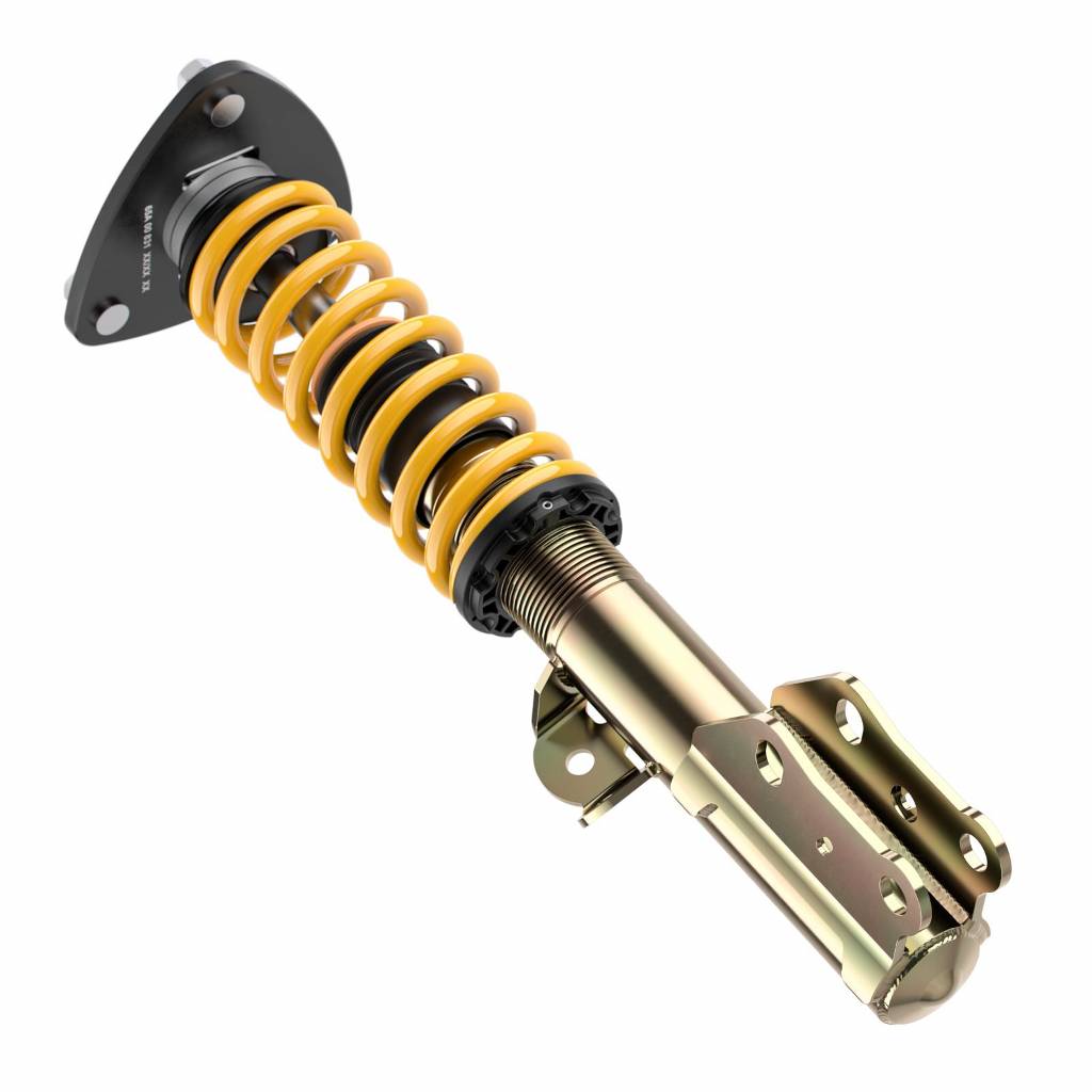 ST 18230880 Coilover Kit ST XTA FORD Mustang (Mod.2018); (LAE) Photo-3
