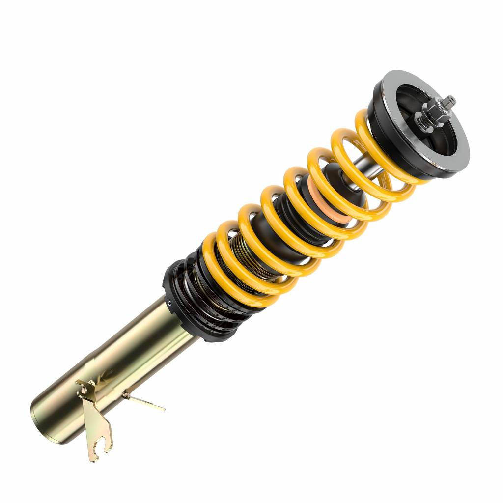ST 13230054 Coilover Kit ST X FORD Focus II; (DA3; DB3; DA3-RS) 01/09- Photo-2