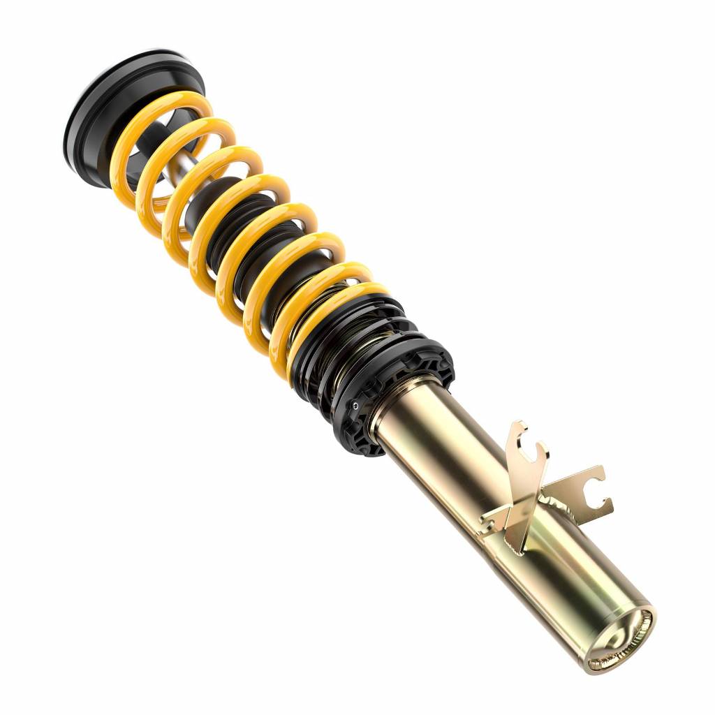 ST 13230054 Coilover Kit ST X FORD Focus II; (DA3; DB3; DA3-RS) 01/09- Photo-3