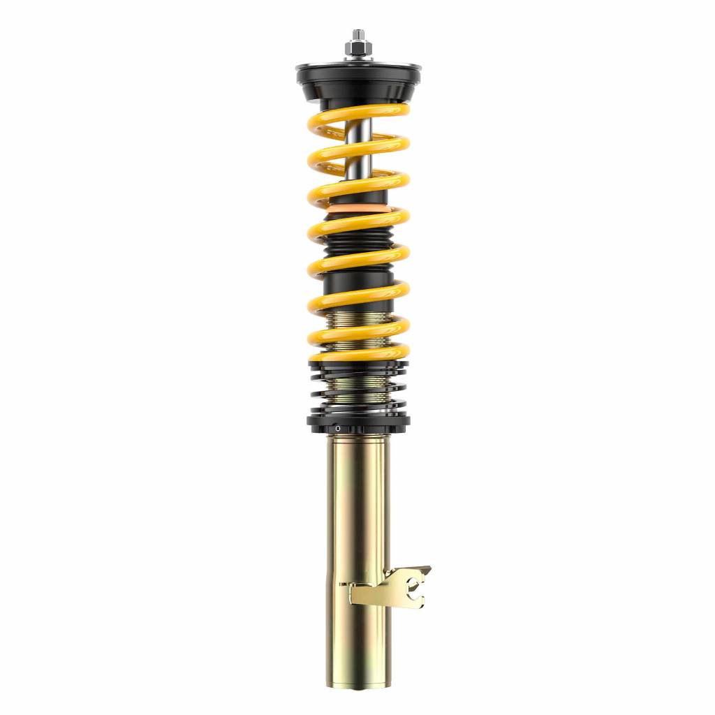 ST 13230054 Coilover Kit ST X FORD Focus II; (DA3; DB3; DA3-RS) 01/09- Photo-4