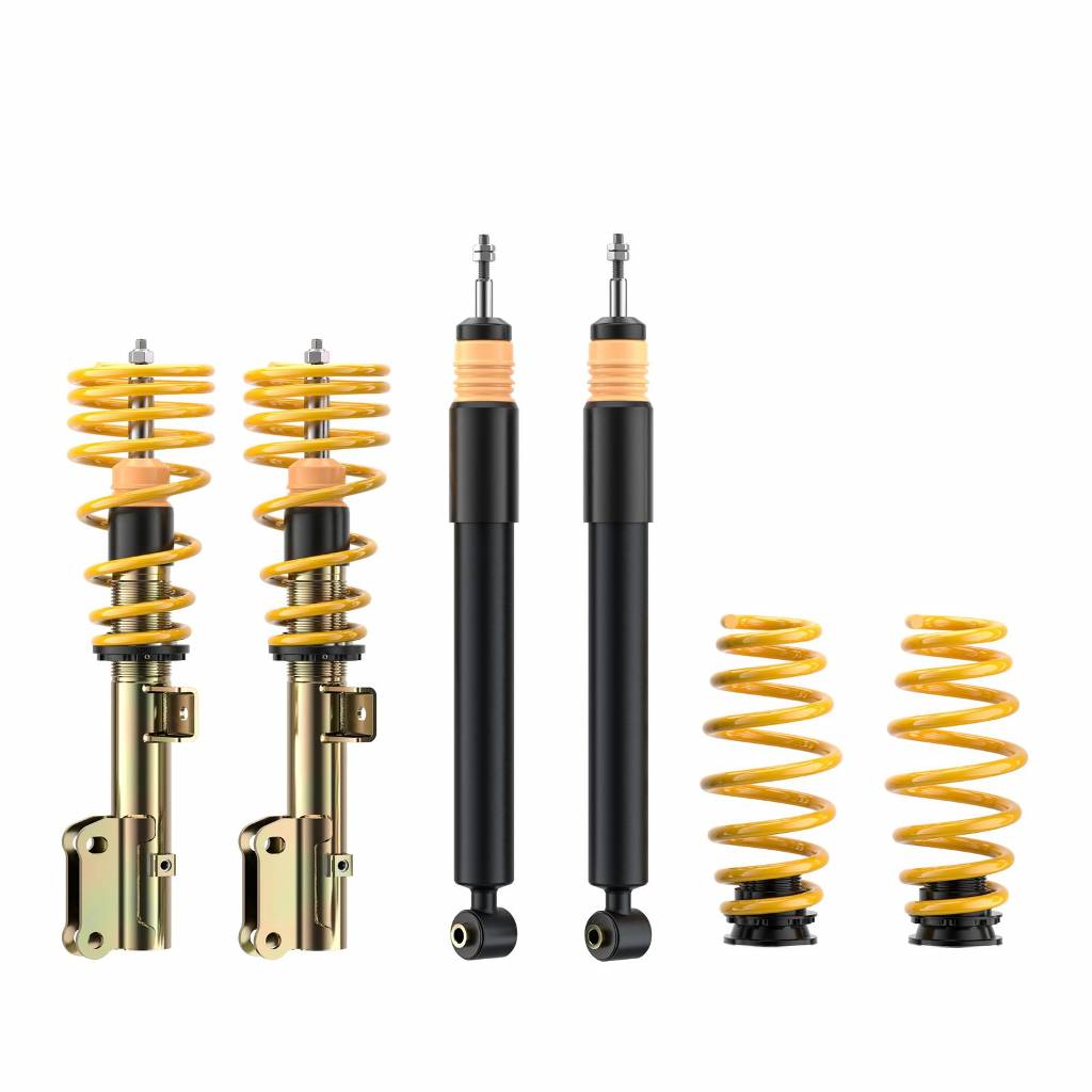 ST 13266008 Coilover Kit ST X HYUNDAI i30; (PDE) 01/17- Photo-0