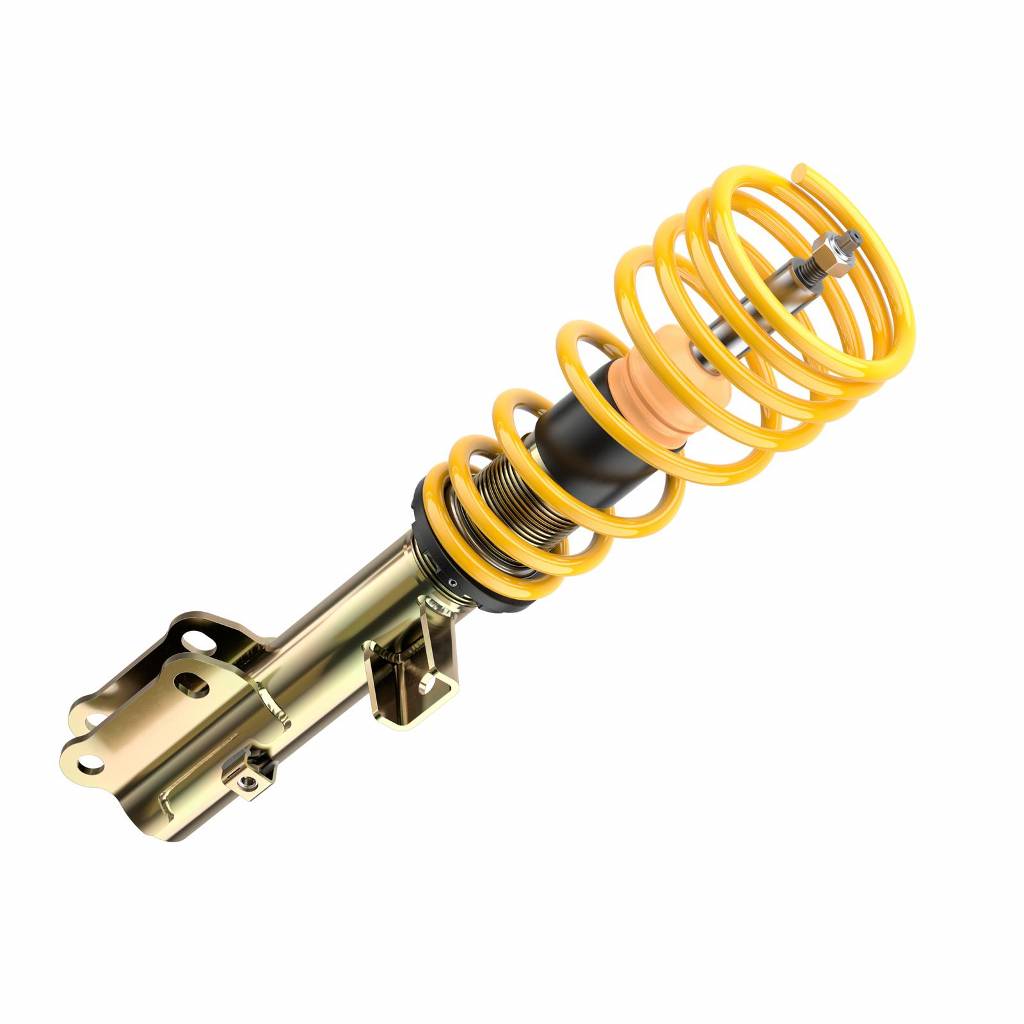 ST 13266008 Coilover Kit ST X HYUNDAI i30; (PDE) 01/17- Photo-2