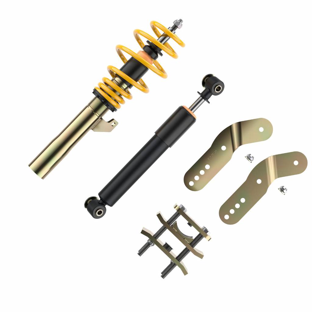 ST 18280052 Coilover Kit ST XA VW Caddy; (2K, 2KN) 03/04- Photo-1