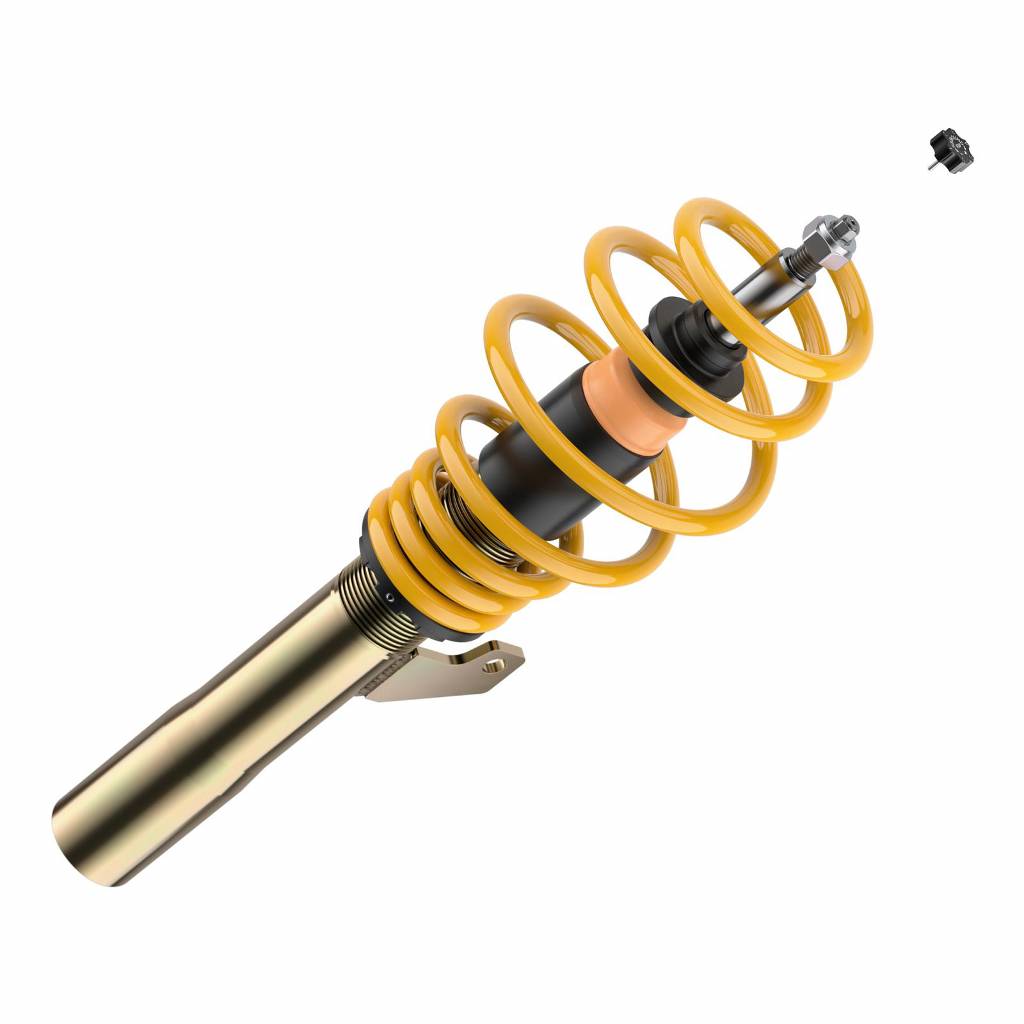 ST 18280052 Coilover Kit ST XA VW Caddy; (2K, 2KN) 03/04- Photo-2