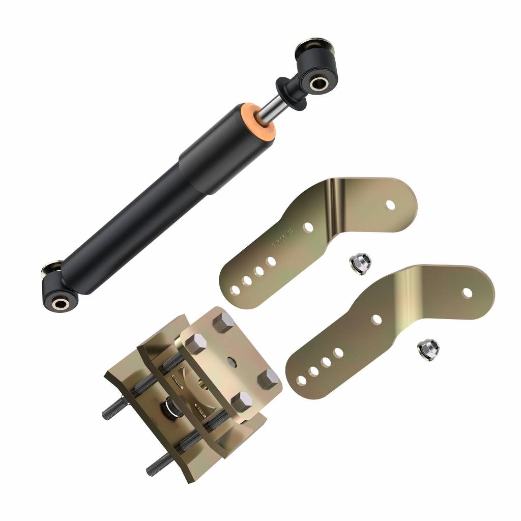 ST 18280052 Coilover Kit ST XA VW Caddy; (2K, 2KN) 03/04- Photo-5