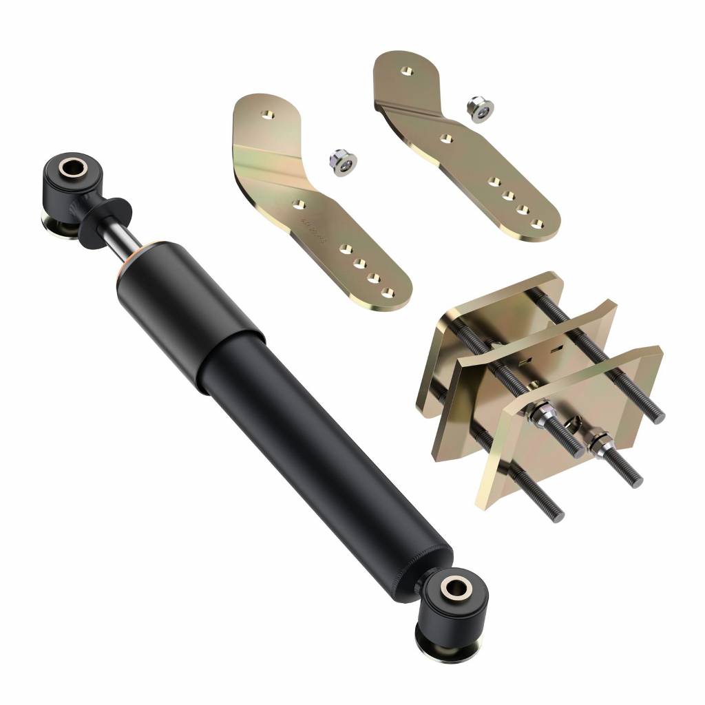 ST 18280052 Coilover Kit ST XA VW Caddy; (2K, 2KN) 03/04- Photo-6