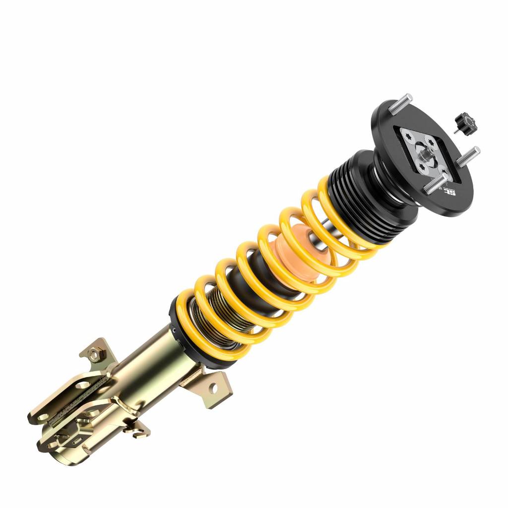 ST 18230883 Coilover Kit ST XTA FORD Fiesta; (JHH) 04/18- Photo-2