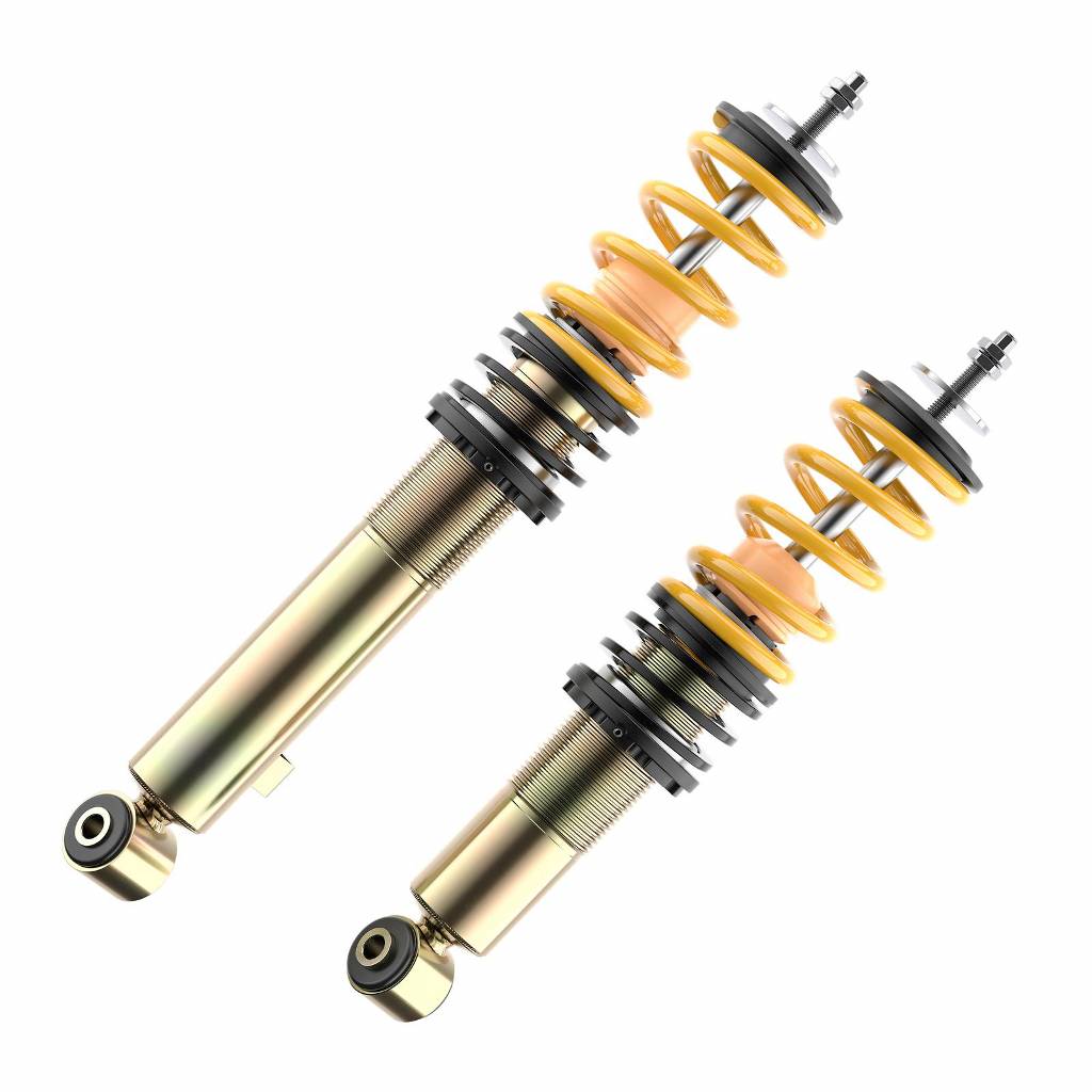 ST 18275002 Coilover Kit ST XA MAZDA MX5; (NB) 05/98- Photo-1
