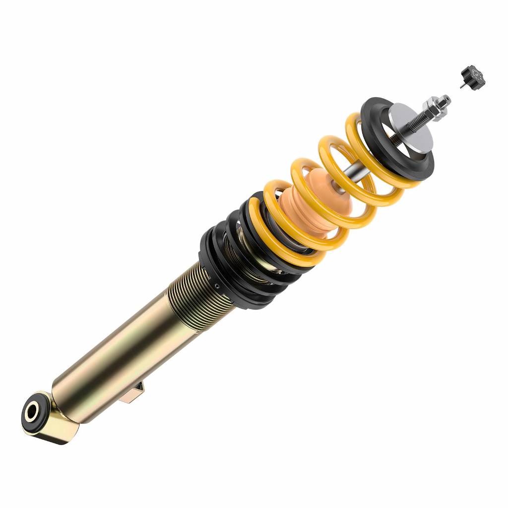 ST 18275002 Coilover Kit ST XA MAZDA MX5; (NB) 05/98- Photo-2