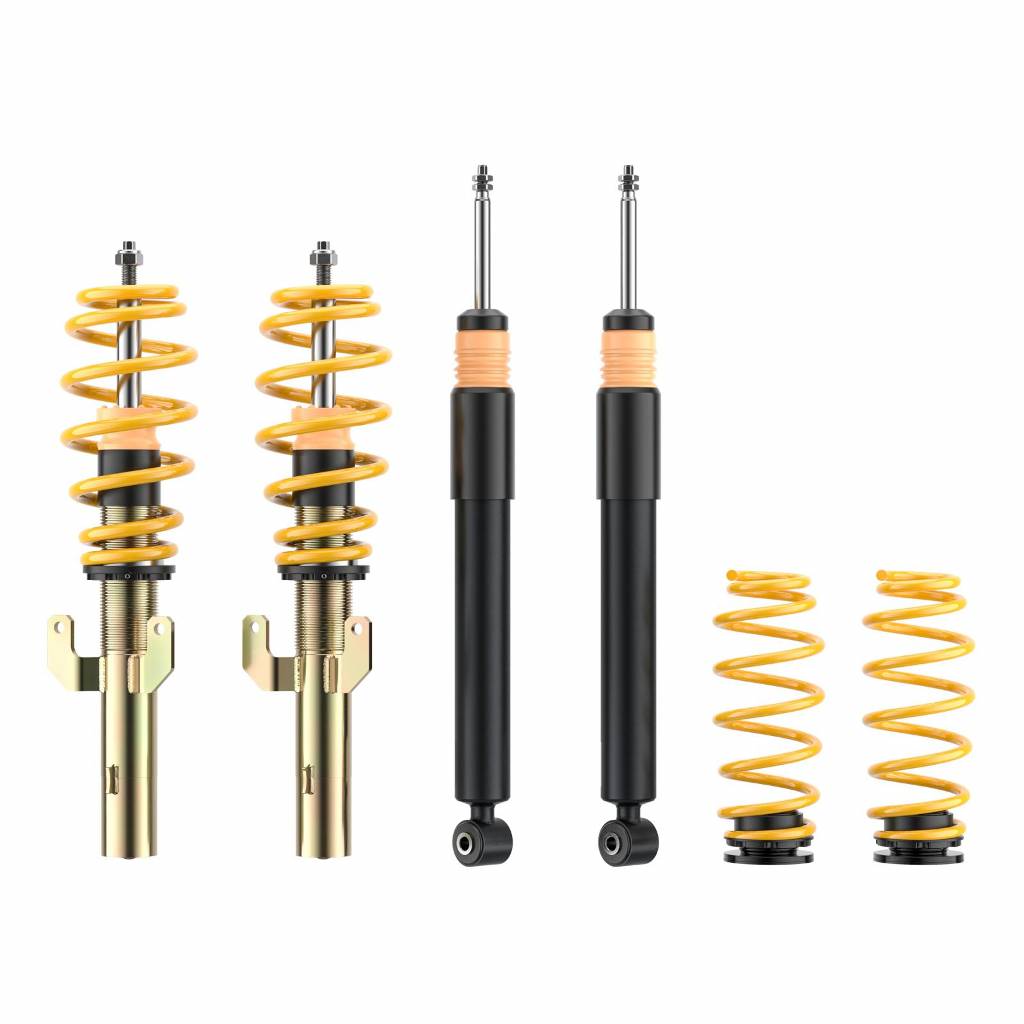 ST 132800BW Coilover Kit ST X AUDI A1 Sportback; (GB) 11/18- Photo-0