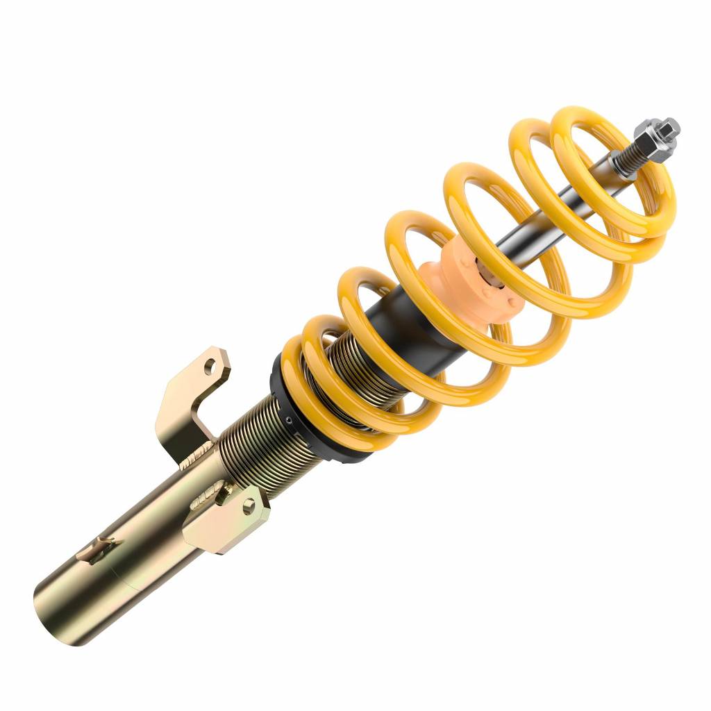 ST 132800BW Coilover Kit ST X AUDI A1 Sportback; (GB) 11/18- Photo-2