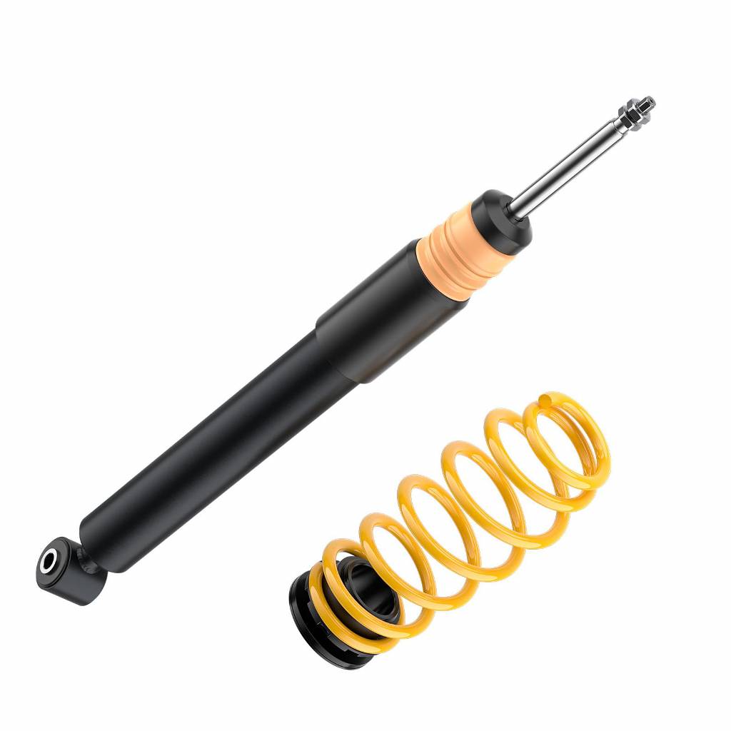 ST 132800BW Coilover Kit ST X AUDI A1 Sportback; (GB) 11/18- Photo-5