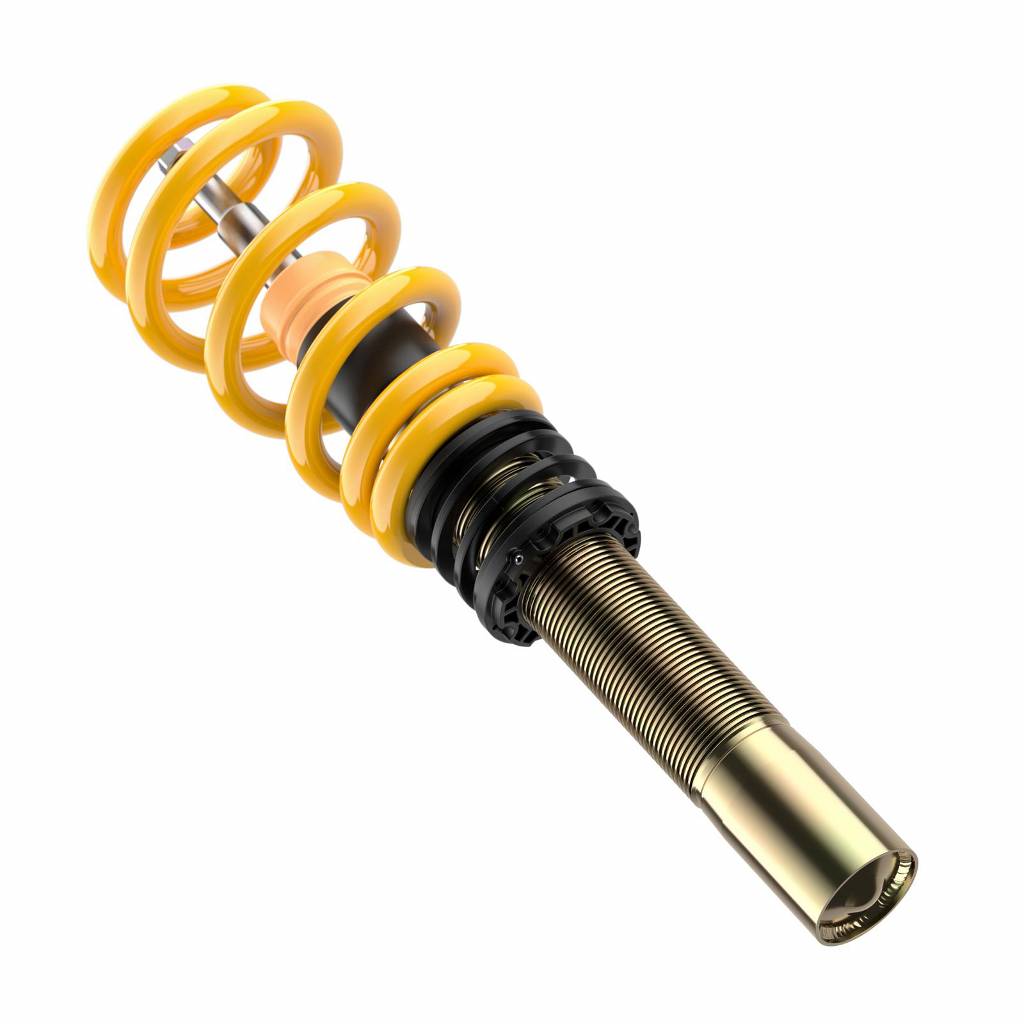 ST 18210078 Coilover Kit ST XA AUDI A4; (B8, B81) Photo-3