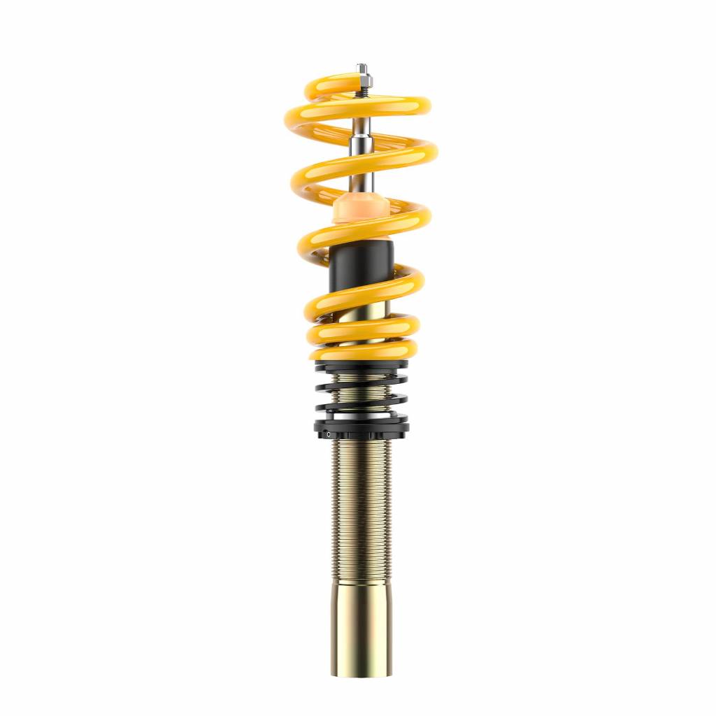 ST 18210078 Coilover Kit ST XA AUDI A4; (B8, B81) Photo-4