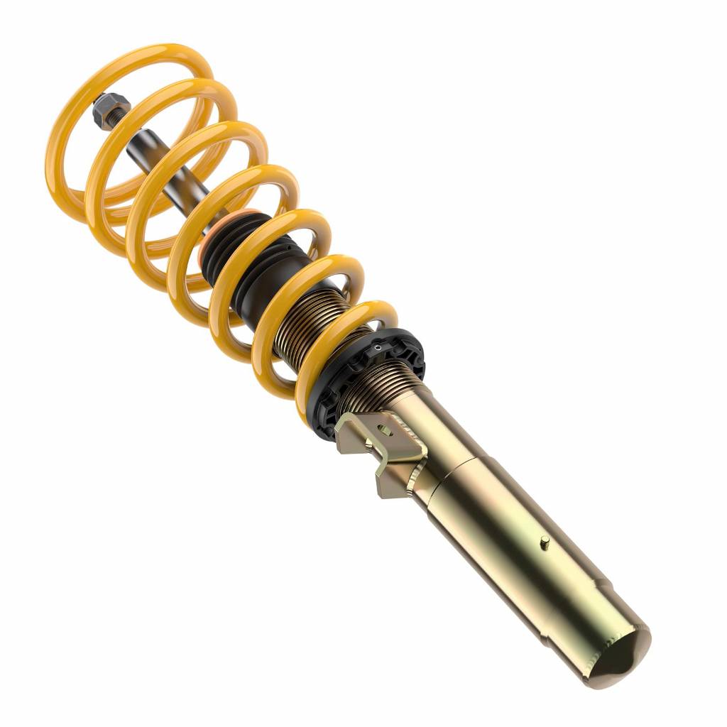ST 18220051 Coilover Kit ST XA BMW 3er / 3-series (E46); (346L, 346C, 346R) 05/98- Photo-3