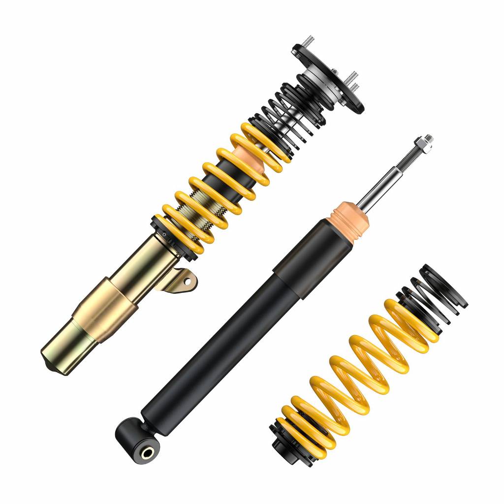 ST 18220857 Coilover Kit ST XTA BMW M3 (E90,E92); (M390, M3) 09/07- Photo-1
