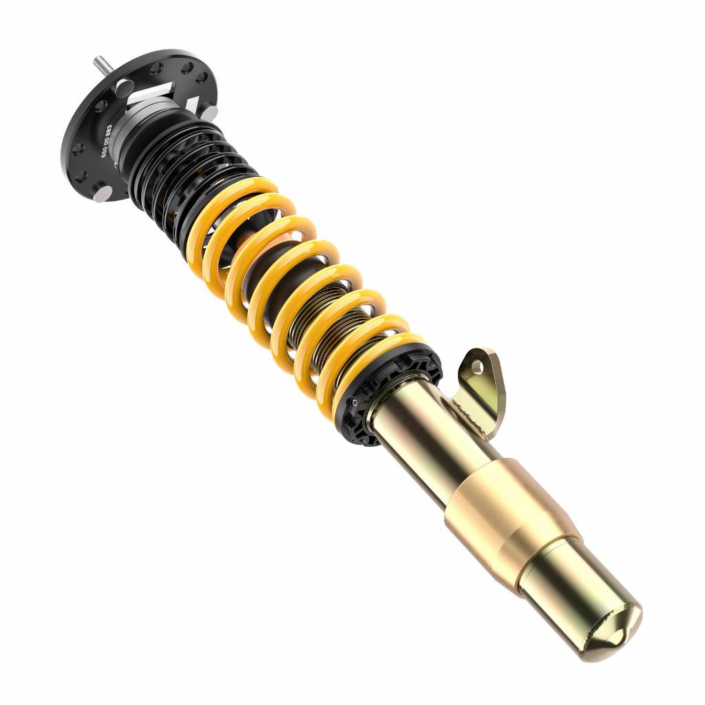 ST 18220857 Coilover Kit ST XTA BMW M3 (E90,E92); (M390, M3) 09/07- Photo-3