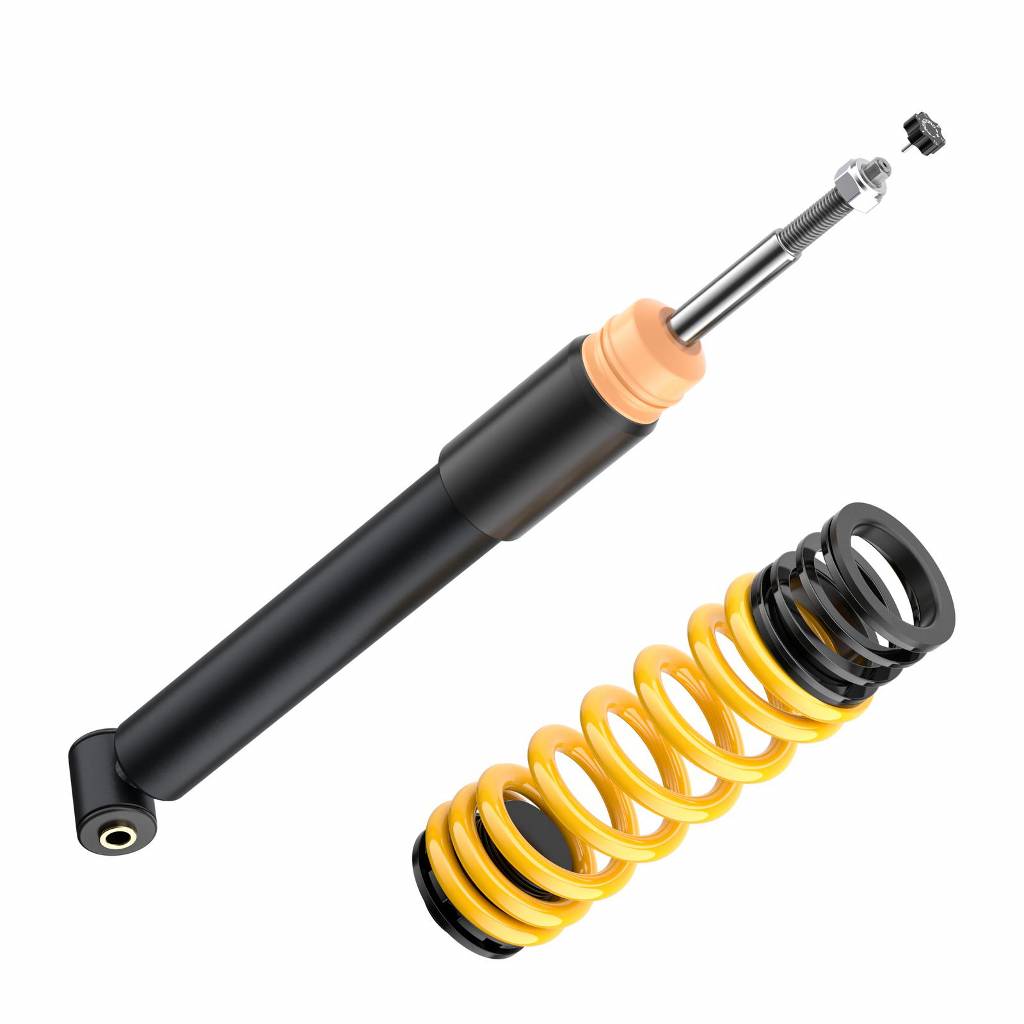 ST 18220857 Coilover Kit ST XTA BMW M3 (E90,E92); (M390, M3) 09/07- Photo-5