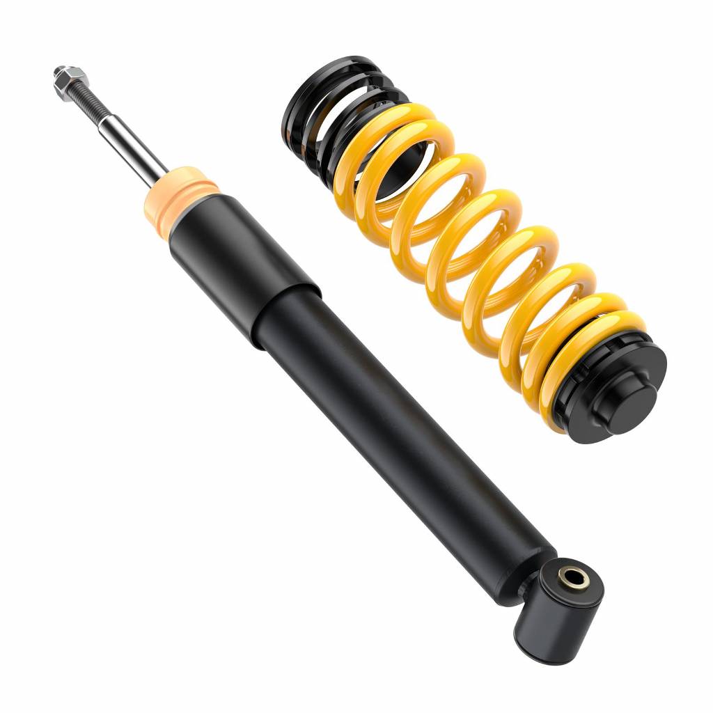 ST 18220857 Coilover Kit ST XTA BMW M3 (E90,E92); (M390, M3) 09/07- Photo-6