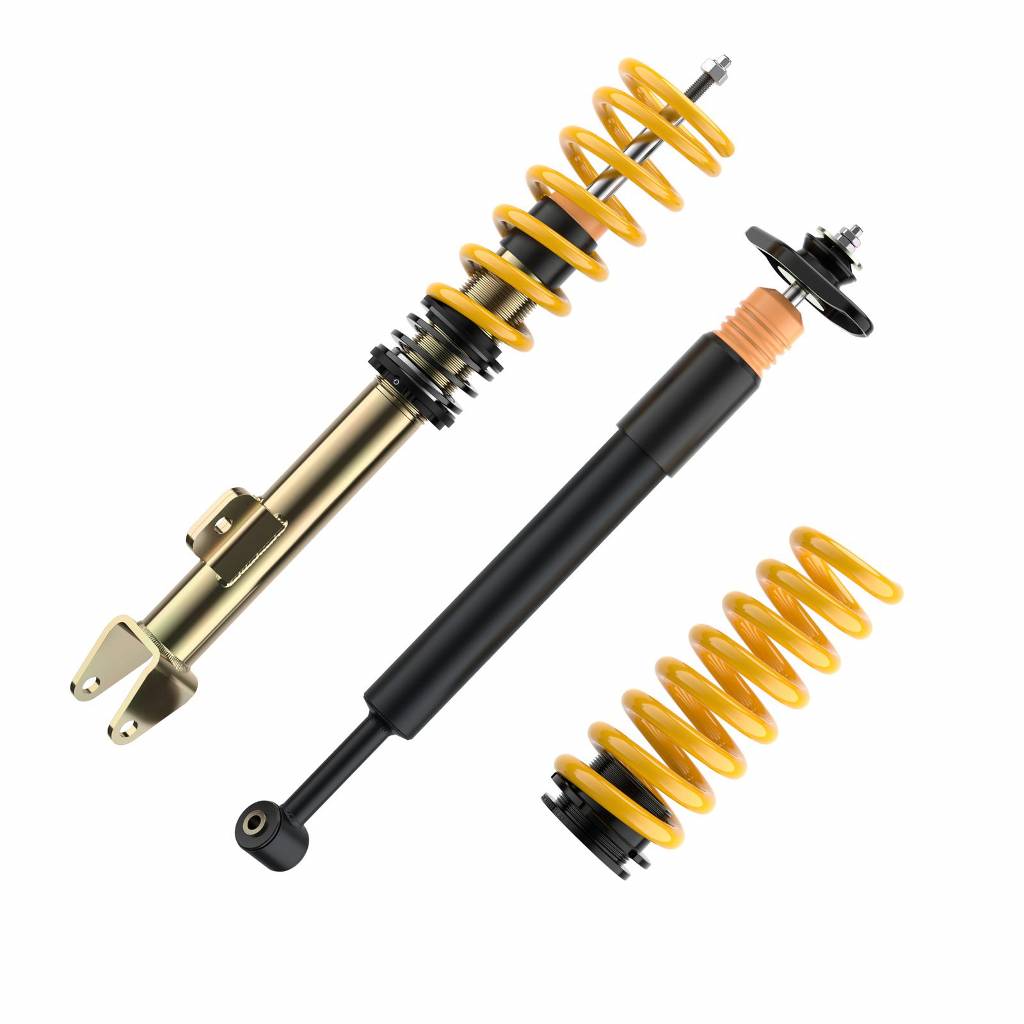 ST 18227016 Coilover Kit ST XA CHRYSLER 300 C; (LX) 09/04- Photo-1