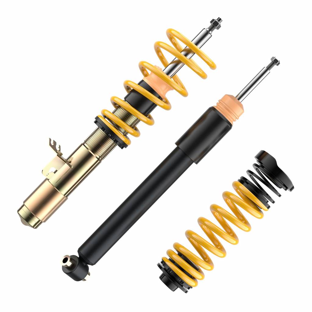 ST 1322000Q Coilover Kit ST X BMW 1er / 1-series (F20, F21); (1K2, 1K4) Photo-1