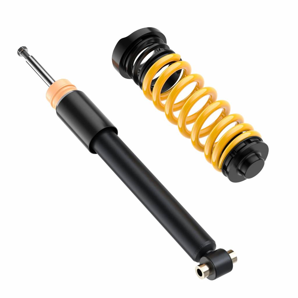 ST 1322000Q Coilover Kit ST X BMW 1er / 1-series (F20, F21); (1K2, 1K4) Photo-6