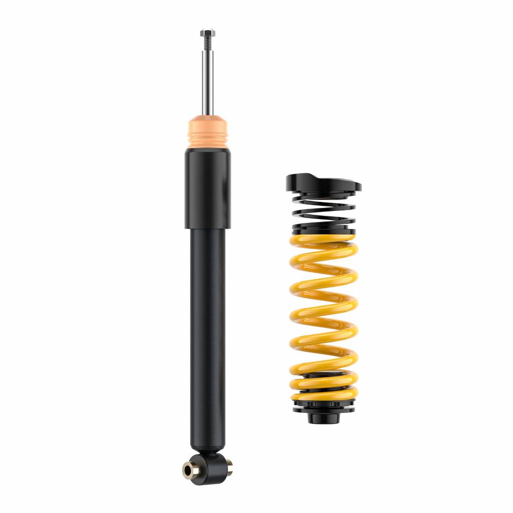 ST 1322000Q Coilover Kit ST X BMW 1er / 1-series (F20, F21); (1K2, 1K4) Photo-7