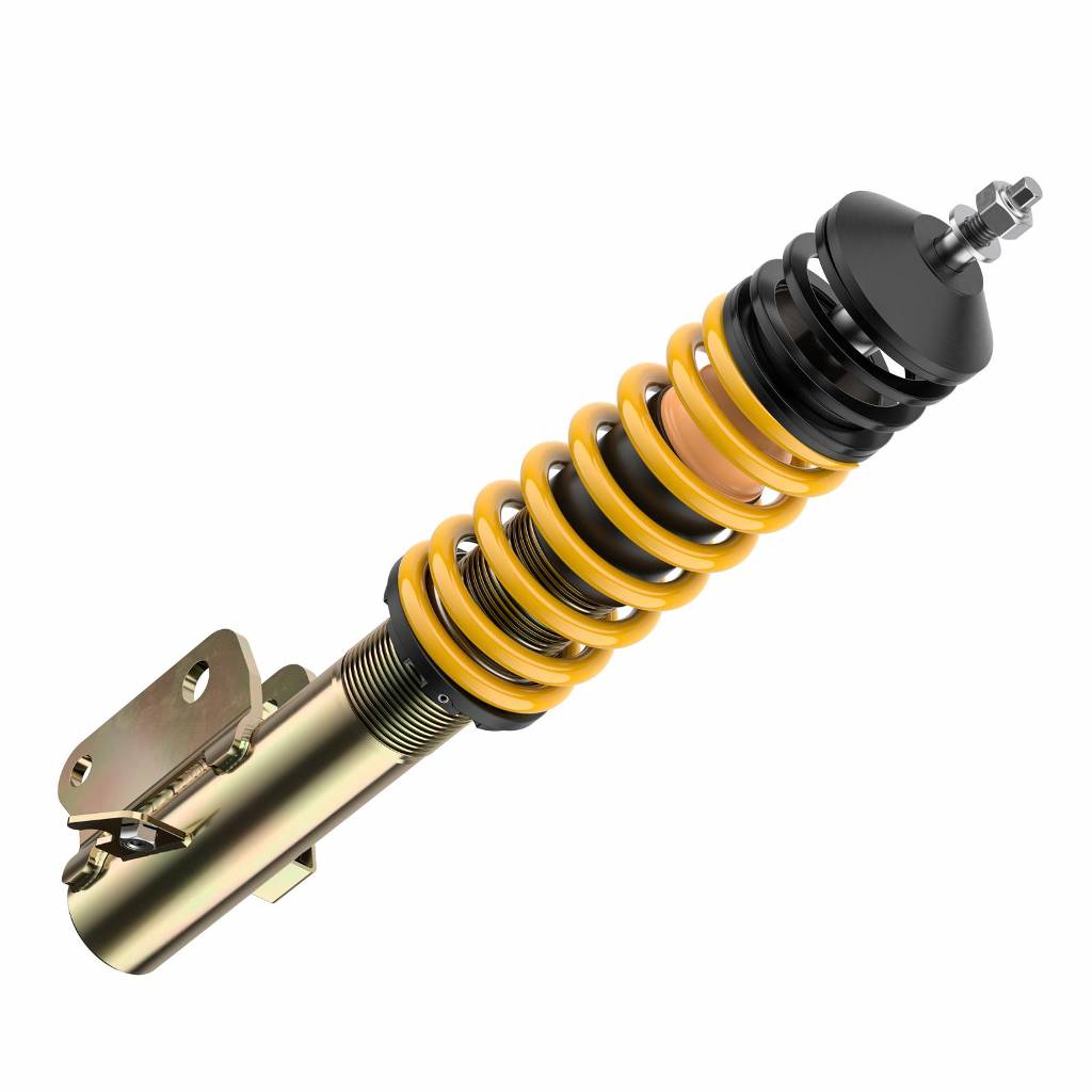 ST 13245016 Coilover Kit ST X SUBARU Impreza; (G3) 07/08- Photo-2