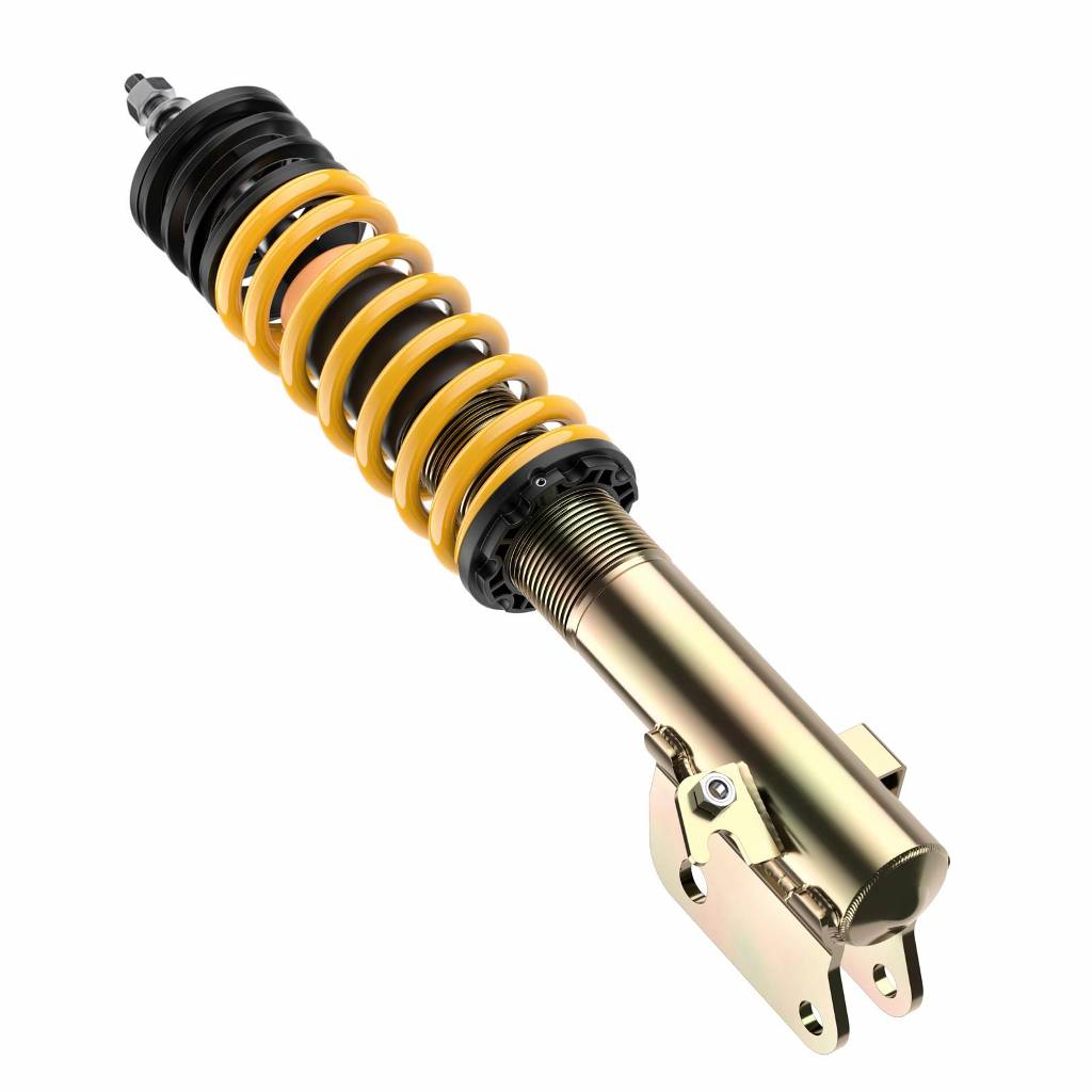 ST 13245016 Coilover Kit ST X SUBARU Impreza; (G3) 07/08- Photo-3