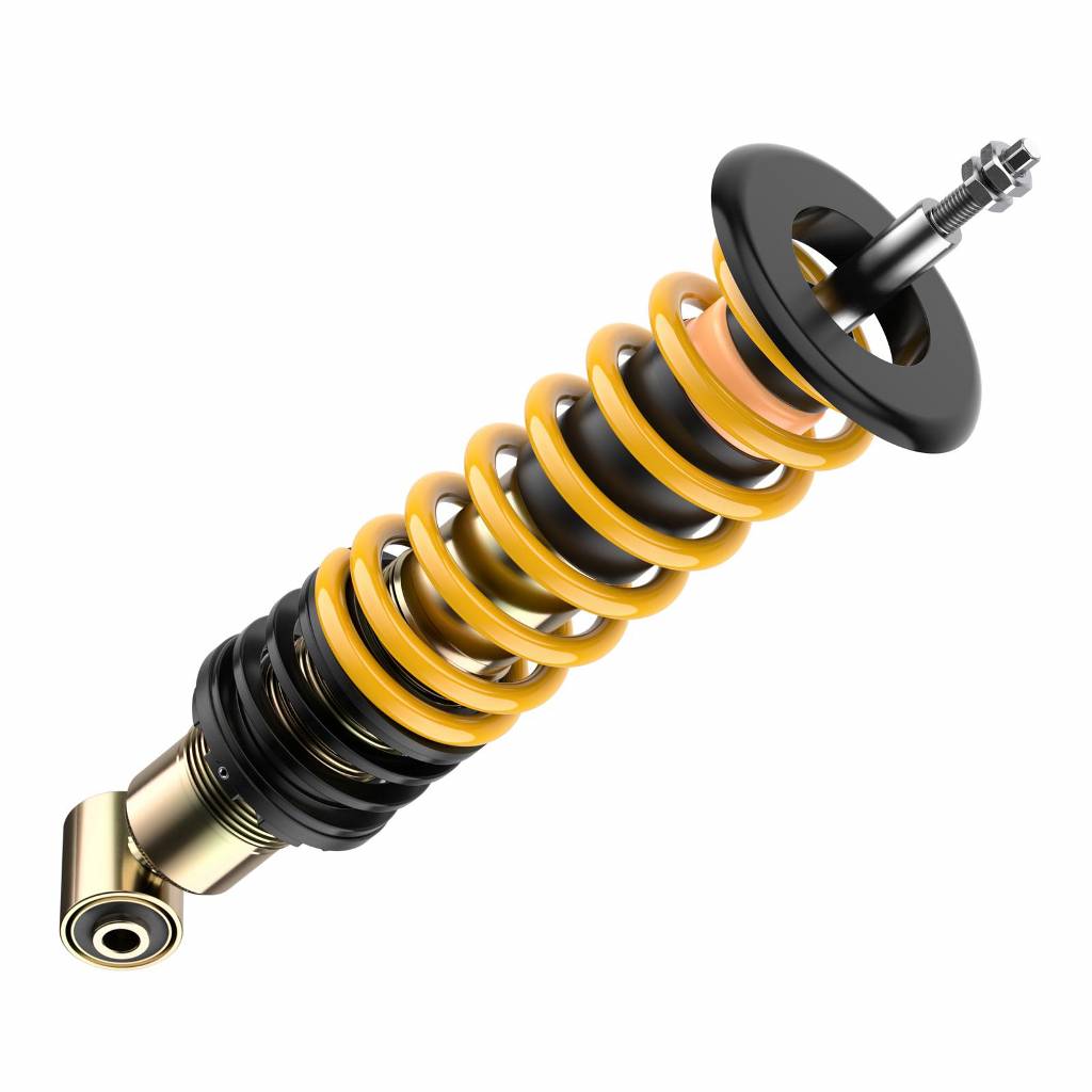 ST 13245016 Coilover Kit ST X SUBARU Impreza; (G3) 07/08- Photo-5