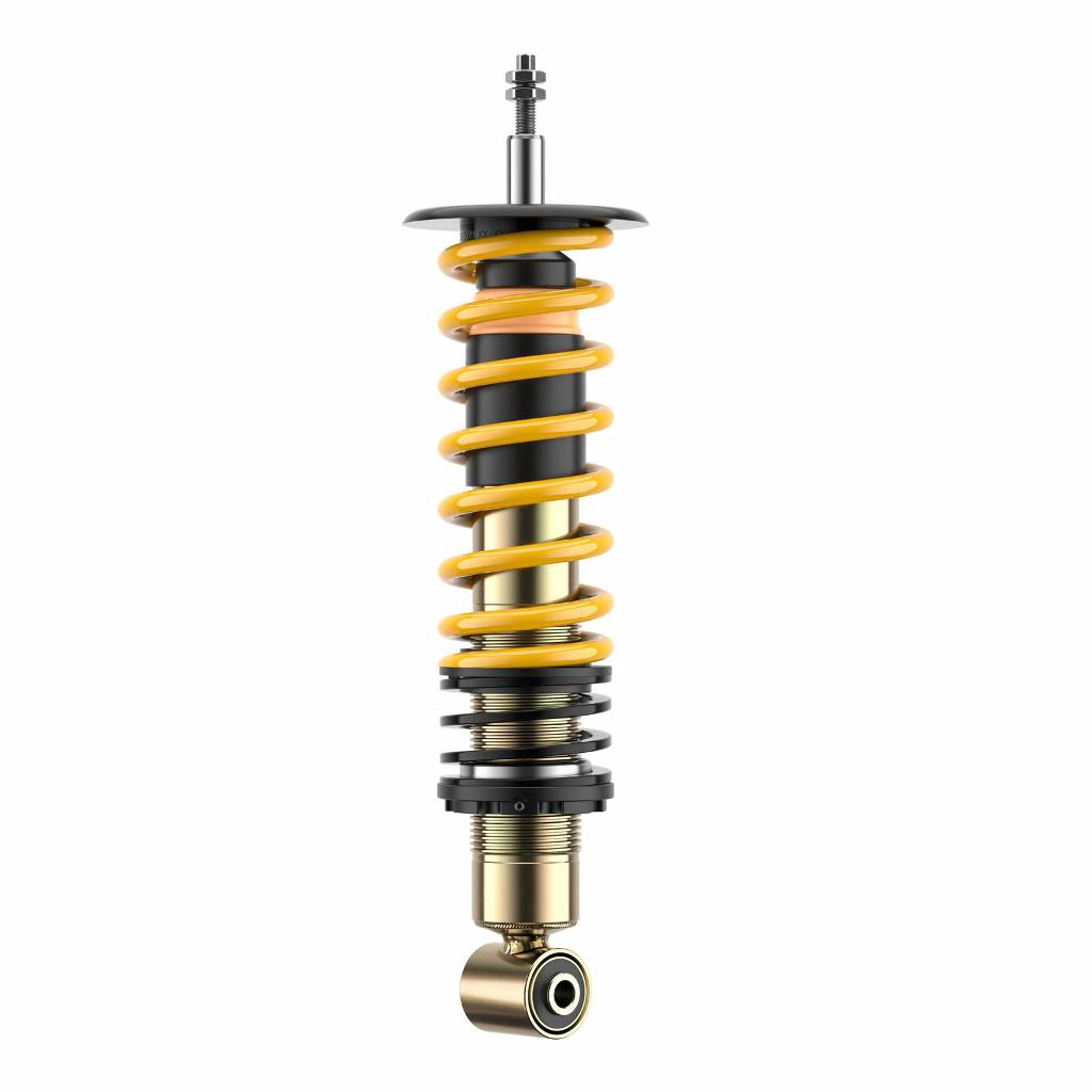 ST 13245016 Coilover Kit ST X SUBARU Impreza; (G3) 07/08- Photo-7