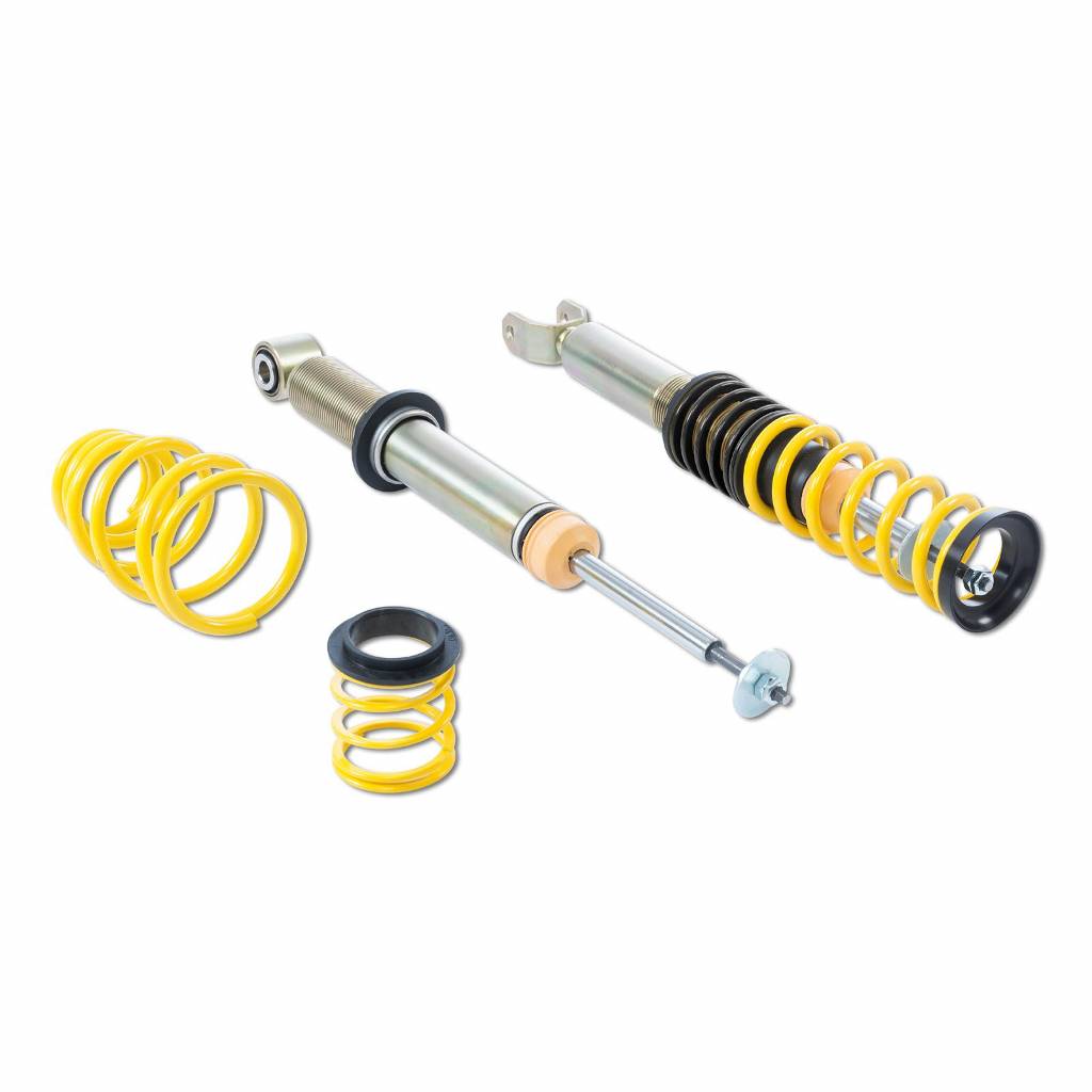 ST 13275009 Coilover Kit ST X MAZDA MX5; (NC1, NC1E) 03/05- Photo-1