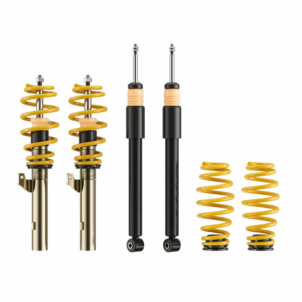 ST 18281046 Coilover Kit ST XA SEAT Leon ST; (5F) Photo-0