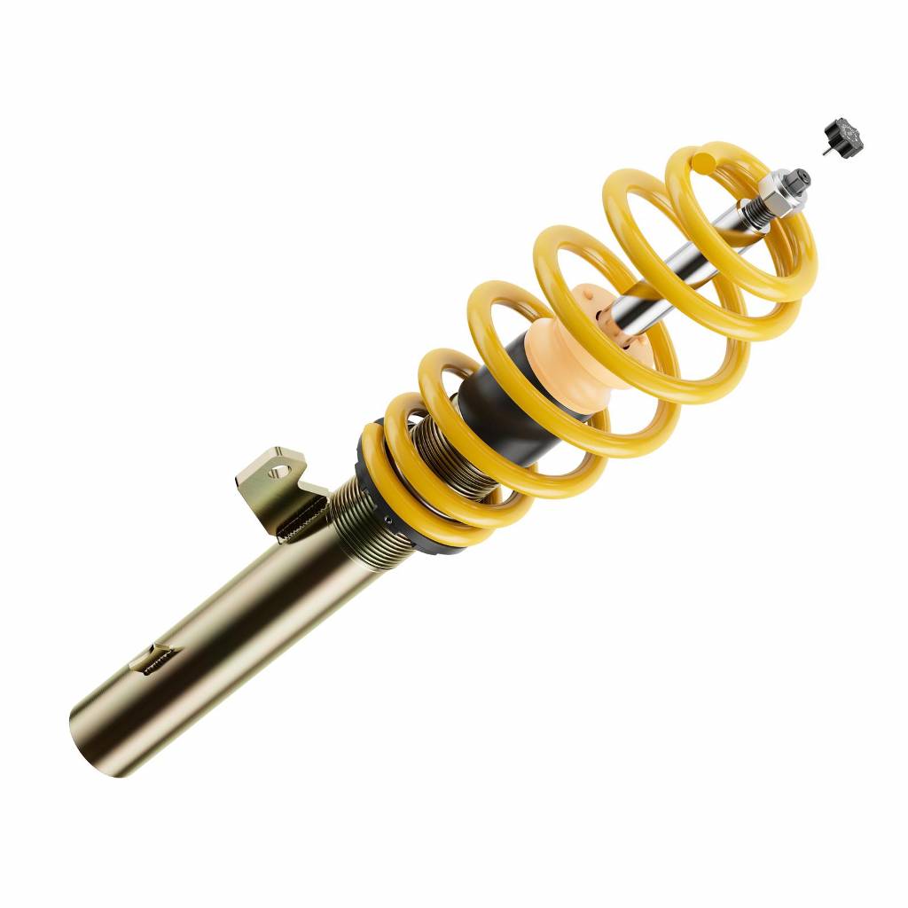 ST 18281046 Coilover Kit ST XA SEAT Leon ST; (5F) Photo-2