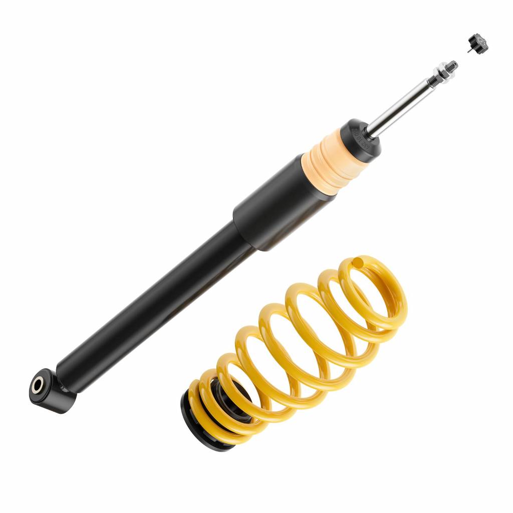 ST 18281046 Coilover Kit ST XA SEAT Leon ST; (5F) Photo-5