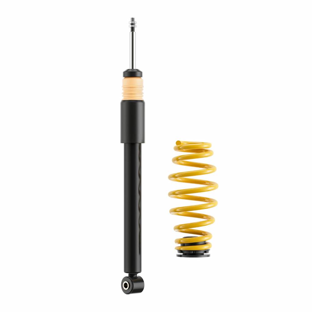 ST 18281046 Coilover Kit ST XA SEAT Leon ST; (5F) Photo-7