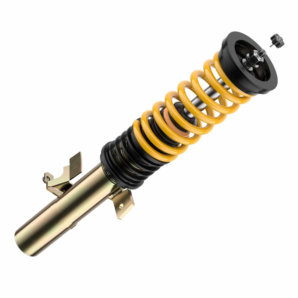ST 13230070 Coilover Kit ST X FORD Tourneo Connect, Courier; (PJ2) 01/14-08/18 Photo-2