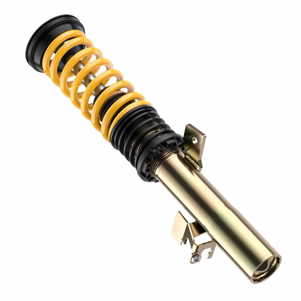 ST 13230070 Coilover Kit ST X FORD Tourneo Connect, Courier; (PJ2) 01/14-08/18 Photo-3