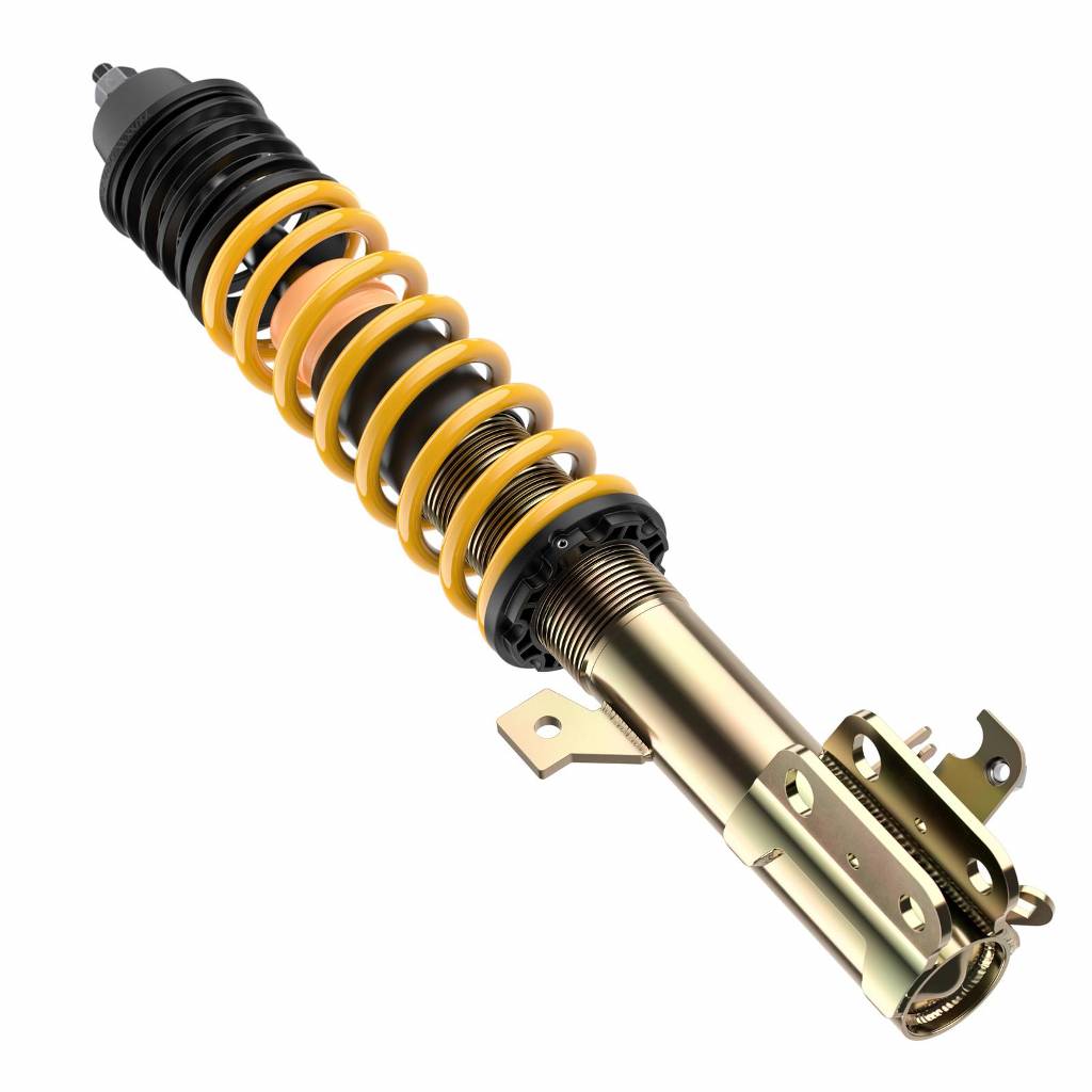 ST 13250033 Coilover Kit ST X HONDA Jazz; (GK) 09/15- Photo-3